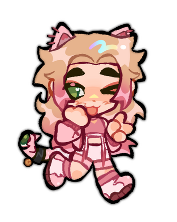 Artist: @borenii on bsky